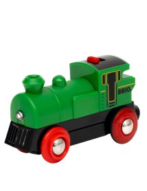 Brio Battery Powered Engine (33595) 