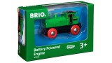 Brio Battery Powered Engine (33595)