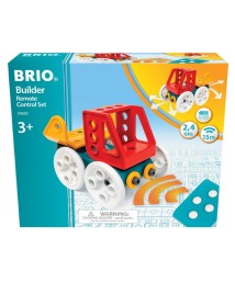Brio Builder Remote Control Set (34605) 