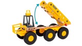  Brio Builder Volvo Hauler (34599)