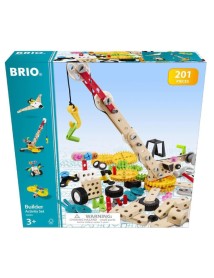 Brio Builderactivity Set (34604) 