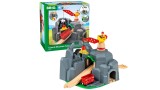 Brio Crane & Mountain Tunnel (33889)