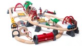 Brio Deluxe Railway (33052)