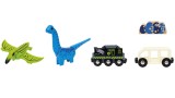  Brio Dinosaur Battery Train (36096)
