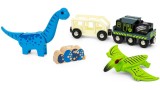  Brio Dinosaur Battery Train (36096)