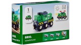 Brio Freight Battery Engine (33214)