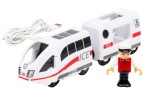 Brio Ice Rechargeable Train (trains Of The World) (36088)