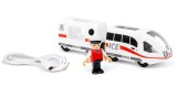 Brio Ice Rechargeable Train (trains Of The World) (36088)