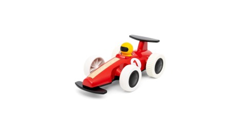 Brio Large Pull Back Race Car (30308)
