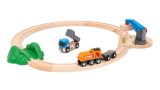  Brio Lift & Read Starter Set (36028)
