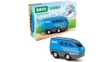 Brio Pull Back Train (36019)