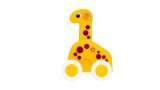  Brio Push & Go Giraffe (30229)