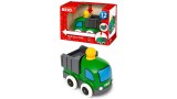Brio Push & Go Truck (30286)