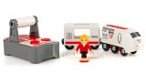 Brio Remote Control Travel Train (33510)