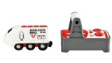 Brio Remote Control Travel Train (33510)
