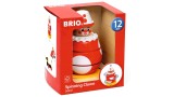 Brio Spinning Clown (30237)