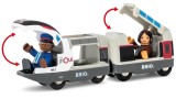 Brio Tgv High-speed Train (trains Of The World) (36087)