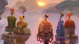 Joc Broken Age pentru Nintendo Switch