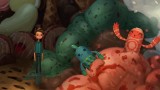 Joc Broken Age pentru Nintendo Switch