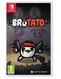 Brotato 