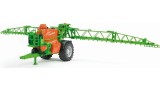  Bruder Amazone Ux 5200 Trailed Field Sprayer (br2207)