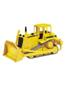 Bruder Cat Bulldozer Br2422 
