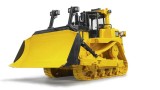 Bruder Cat Large Track-type Tractor (02452)