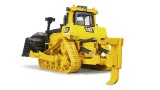 Bruder Cat Large Track-type Tractor (02452)