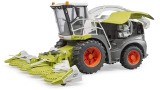 Bruder Claas Jaguar 980 Field Chopper (02134)