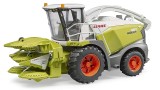 Bruder Claas Jaguar 980 Field Chopper (02134)