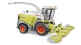 Bruder Claas Jaguar 980 Field Chopper (02134)