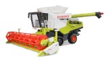 Bruder Claas Lexion 780 Terra Trac Combine Harvester (02119)