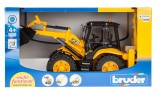 Bruder Jcb 5cx Backhoe Loader (2454)