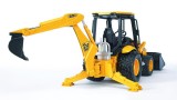 Bruder Jcb Midi Cx Backhoe Loader (br2427)