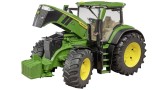 Bruder John Deere 7r 350 (03150)