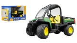 Bruder John Deere Gator Xuv 855d (br2491)