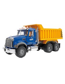 Bruder Mack Granite Tip Up Truck (02815) 