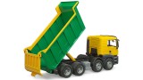  Bruder Man Tgs Tipper Truck (03766)