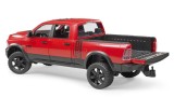 Bruder Ram 2500 Power Wagon (br2500)