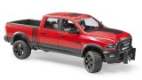 Bruder Ram 2500 Power Wagon (br2500)