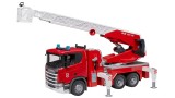 Bruder Scania Super 560r Fire Engine (03591)