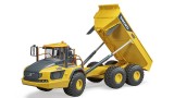Bruder Volvo Tipper A60h (02455)