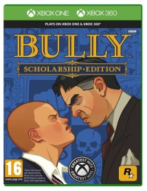 Bully Scholarship Edition 