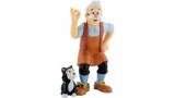 Figurina Joc Bullyland Gepetto 75cm 525351