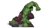 Bullyland Marvel Hulk 9,5cm (525303)