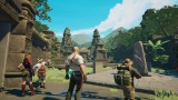 Joc Bundle Jocul Jumanji + Husa De Calatorie pentru Nintendo Switch