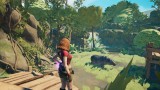 Joc Bundle Jocul Jumanji + Husa De Calatorie pentru Nintendo Switch