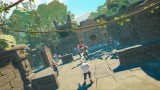 Joc Bundle Jocul Jumanji + Husa De Calatorie pentru Nintendo Switch