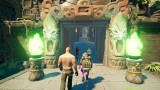Joc Bundle Jocul Jumanji + Husa De Calatorie pentru Nintendo Switch