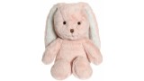 Jucarie Plus Bunnies Maja Pink 27cm (tk2891)